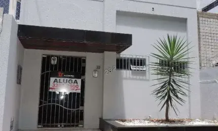 Prédio para alugar, 174 m² por R$ 3.257,32/mês - Petrópolis - Natal/RN