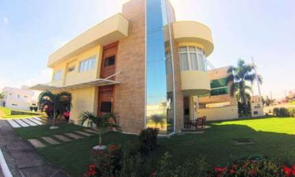 Casa com 4 dormitórios à venda, 295 m² por R$ 1.600.000,00 - Parque das Nações  - Parnamirim/RN