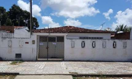 Casa com 2 dormitórios à venda, 120 m² por R$ 180.000,00 - Santa Tereza - Parnamirim/RN