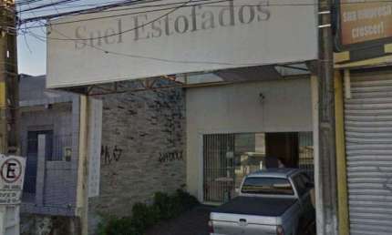 Prédio à venda na Avenida Bernardo Vieira, 3025, Lagoa Seca, Natal