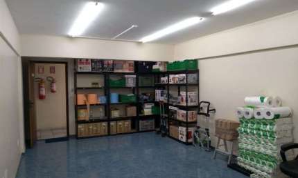 Sala Comercial à Venda – Excelente Localização em Lagoa Nova