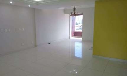 Apartamento com 3 dormitórios à venda, 160 m² por R$ 350.000,00 - Lagoa Nova - Natal/RN