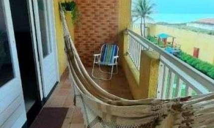 Apartamento com 1 quarto à venda na Avenida Coronel Salema, 128, Praia De Búzios, Nísia Floresta