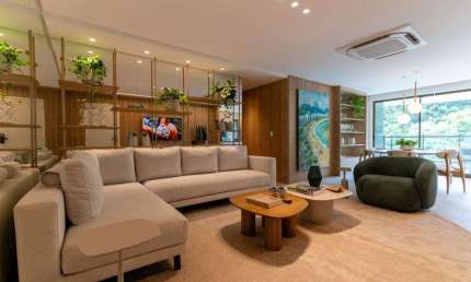 Apartamento à venda, 100 m² por R$ 1.003.000,00 - Tirol - Natal/RN