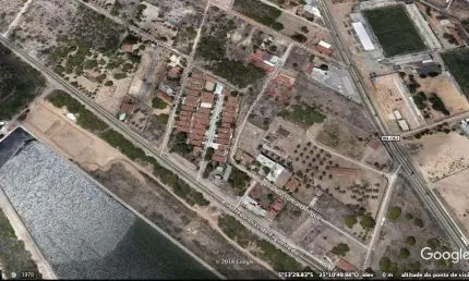 Terreno à venda, 900 m² por r$ 350.000,00 - ponta negra - natal/rn