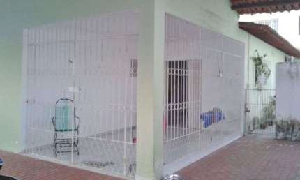 Casa com 3 dormitórios à venda, 200 m² por R$ 550.000,00 - Candelária - Natal/RN