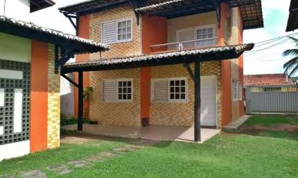 Casa com 3 dormitórios à venda, 300 m² por R$ 1.500.000,00 - Praia de Tabatinga - Nísia Floresta/RN