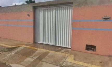 Casa com 2 dormitórios à venda, 85 m² por R$ 165.000,00 - Nova Esperança - Parnamirim/RN
