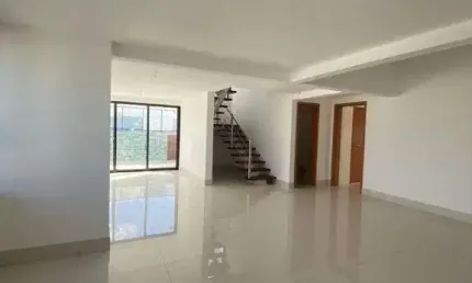 Apartamento com 3 dormitórios à venda, 200 m² por R$ 1.700.000,00 - Lagoa Nova - Natal/RN