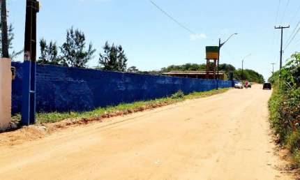 Terreno à venda, 14868 m² por R$ 4.757.958,40 - Nova Parnamirim - Parnamirim/RN