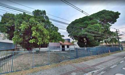 Galpão para alugar, 810 m² por R$ 30.000,00/mês - Emaús - Parnamirim/RN