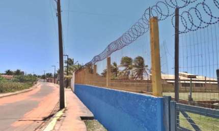 Casa com 4 dormitórios à venda, 200 m² por R$ 250.000,00 - Praia de Caraúbas - Maxaranguape/RN