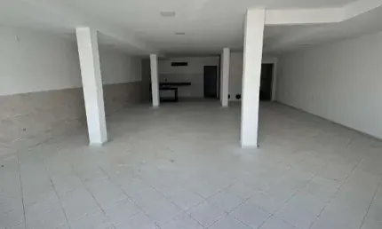 Loja para alugar, 128 m² por R$ 3.000,00/mês - Lagoa Nova - Natal/RN