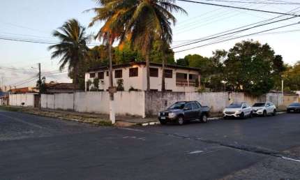 Casa com 4 dormitórios à venda, 459 m² por R$ 3.000.000,00 - Emaús - Parnamirim/RN