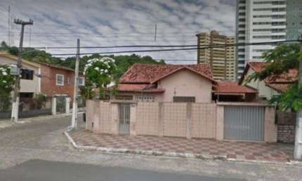 Casa com 3 dormitórios à venda, 147 m² por R$ 425.000,00 - Petrópolis - Natal/RN