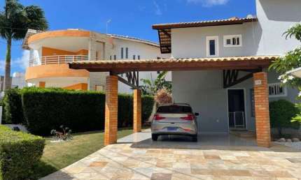 Casa com 3 dormitórios à venda, 318 m² por R$ 950.000,00 - Emaús - Parnamirim/RN