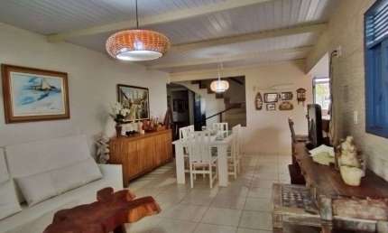 Casa com 4 quartos à venda na Avenida Monsenhor Antônio Barros, Praia de Tabatinga, Nísia Floresta