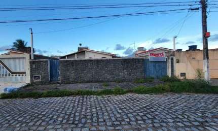 Casa com 3 dormitórios à venda, 154 m² por R$ 320.000,00 - Pitimbu - Natal/RN