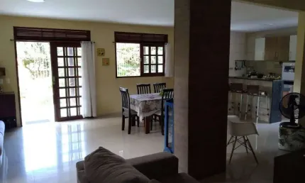Chácara com 3 dormitórios à venda, 4000 m² por R$ 350.000,00 - Jardim dos Ipês - São José de Mipibu/RN
