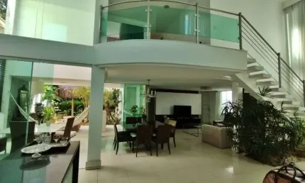 Casa com 4 dormitórios à venda, 300 m² por R$ 1.200.000,00 - Emaús - Parnamirim/RN