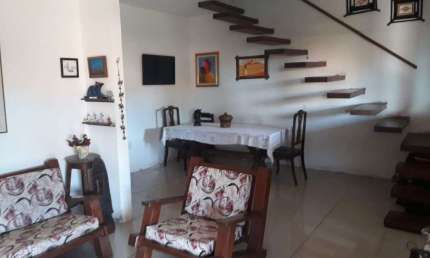 Casa com 4 dormitórios à venda, 200 m² por R$ 870.000,00 - Búzios - Nísia Floresta/RN