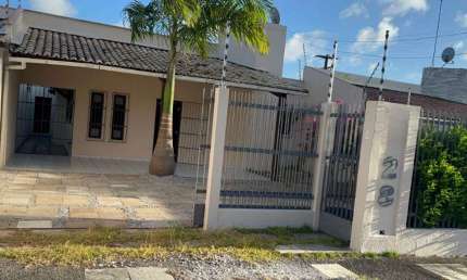 Casa com 3 dormitórios à venda, 154 m² por R$ 380.000,00 - Nova Parnamirim - Parnamirim/RN