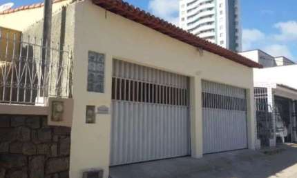 Casa à venda, 133 m² por R$ 420.000,00 - Tirol - Natal/RN