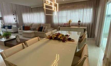 Casa com 3 dormitórios à venda, 450 m² por R$ 1.800.000,00 - Ponta Negra - Natal/RN