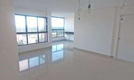 Apartamento com 3 dormitórios à venda, 120 m² por R$ 1.500.000,00 - Tirol - Natal/RN
