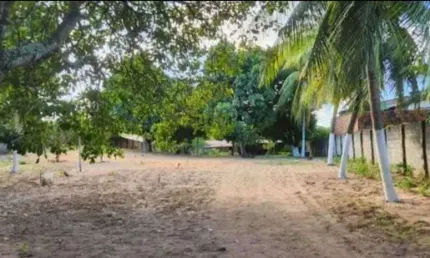 Terreno à venda, 2000 m² por R$ 350.000,00 - Planalto - Natal/RN