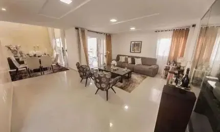 Casa com 4 dormitórios à venda, 350 m² por R$ 1.650.000,00 - Parque Do Jiqui - Parnamirim/RN