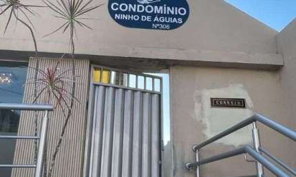 Apartamento com 1 dormitório para alugar, 32 m² por R$ 1.129,12/mês - Tirol - Natal/RN