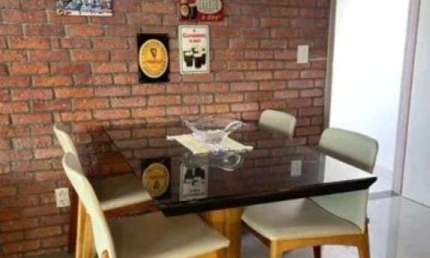 Apartamento com 1 dormitório à venda, 45 m² por R$ 450.000,00 - Ponta Negra - Natal/RN