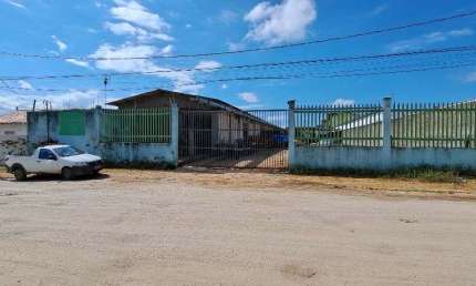 Prédio à venda, 474 m² por R$ 800.000,00 - Planalto - Natal/RN