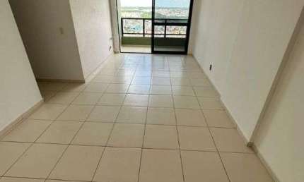 Apartamento com 3 dormitórios à venda, 89 m² por R$ 400.000,00 - Nova Parnamirim - Parnamirim/RN