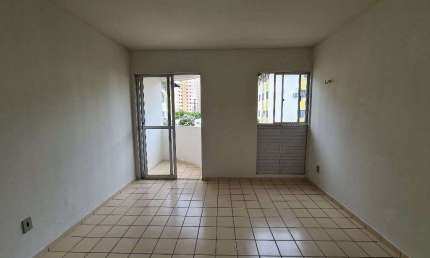 Apartamento com 3 dormitórios à venda, 78 m² por R$ 230.000,00 - Nova Parnamirim - Parnamirim/RN
