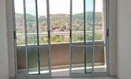 Apartamento com 3 dormitórios à venda, 93 m² por R$ 400.000,00 - Ponta Negra - Natal/RN