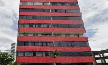 Apartamento com 3 dormitórios à venda, 86 m² por R$ 350.000,00 - Lagoa Nova - Natal/RN