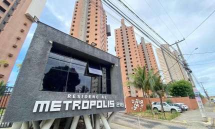 Apartamento com 2 dormitórios para alugar, 58 m² por R$ 2.200,00/ano - Candelária - Natal/RN