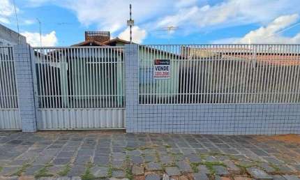 Casa com 3 dormitórios à venda, 86 m² por R$ 198.000,00 - Potengi - Natal/RN