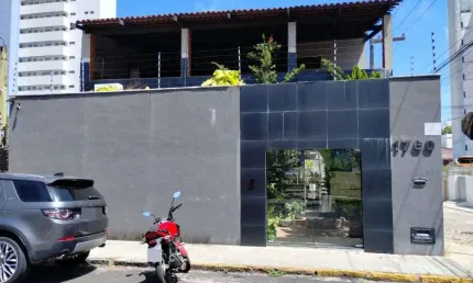 Prédio à venda, 615 m² por R$ 2.200.000,00 - Tirol - Natal/RN