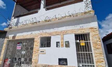 Casa com 3 dormitórios à venda, 230 m² por R$ 430.000,00 - Lagoa Nova - Natal/RN