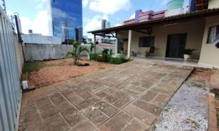 Casa com 4 dormitórios à venda, 194 m² por R$ 470.000,00 - Lagoa Nova - Natal/RN