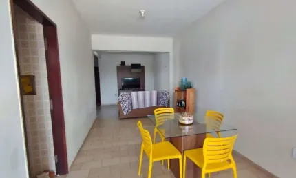 Apartamento com 3 dormitórios à venda, 98 m² por R$ 165.000,00 - Tirol	 - Natal/RN
