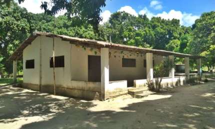 Sítio à venda, 180000 m² por R$ 480.000,00 - Peri Peri - Macaíba/RN