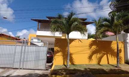 Casa com 4 dormitórios à venda, 388 m² por R$ 2.000.000,00 - Cotovelo - Parnamirim/RN