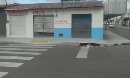 Prédio à venda, 220 m² por R$ 450.000,00 - Neópolis - Natal/RN