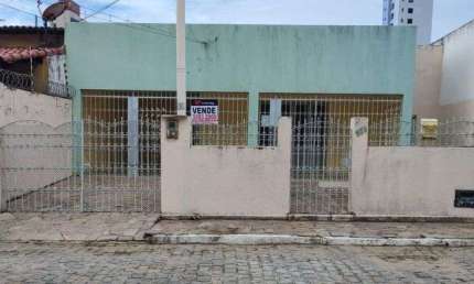 Oportunidade! Casa à Venda no Barro Vermelho – Próximo à Jaguarari
