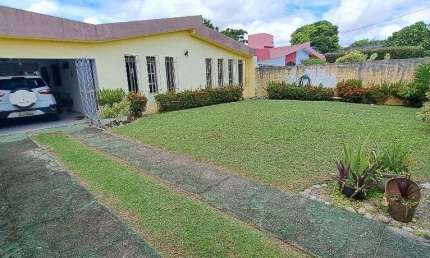 Casa com 3 dormitórios à venda por R$ 360.000,00 - Cidade Satélite - Natal/RN