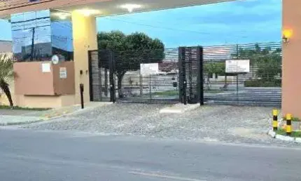 Casa com 2 dormitórios à venda, 56 m² por R$ 170.000,00 - Nova Esperança - Parnamirim/RN
